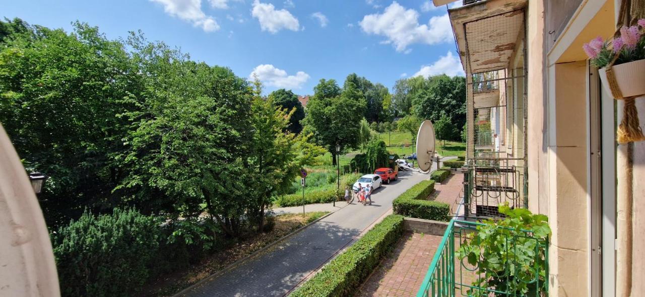 Labo Apartment Mariensztat Warszawa Zewnętrze zdjęcie