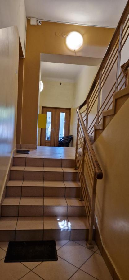 Labo Apartment Mariensztat Warszawa Zewnętrze zdjęcie