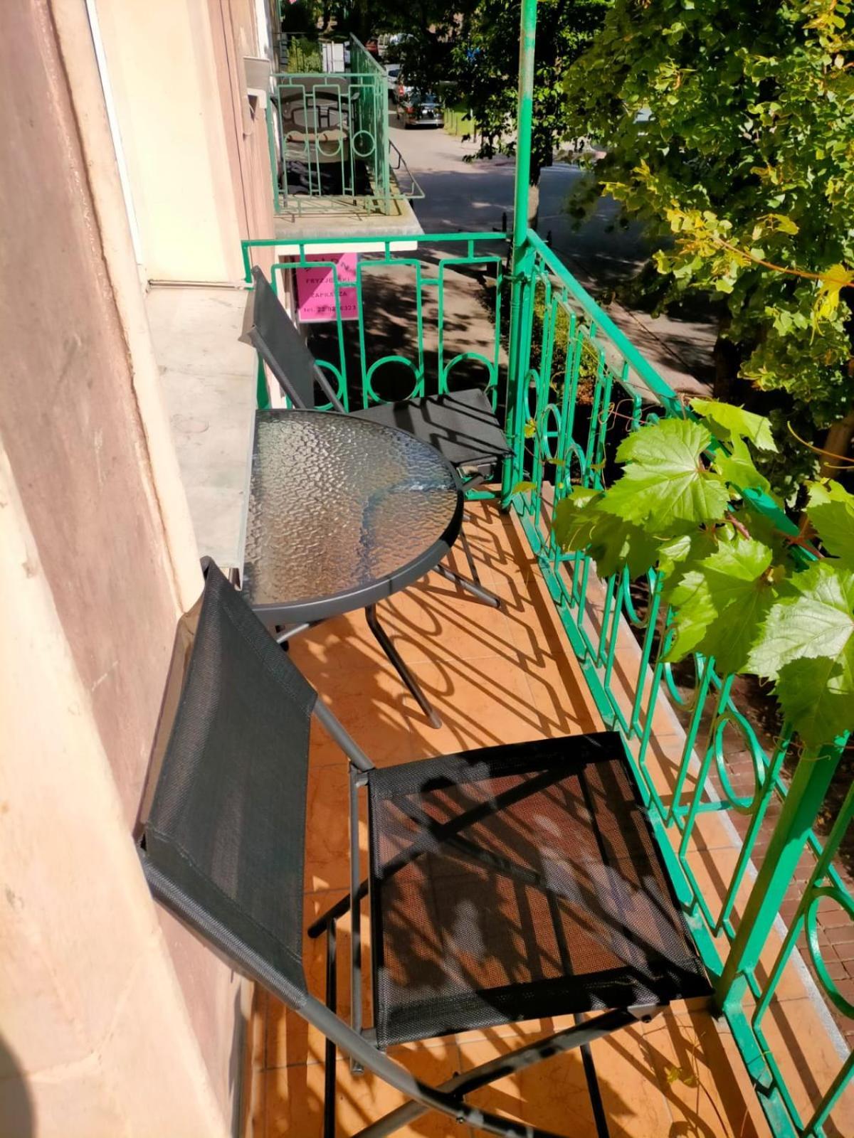 Labo Apartment Mariensztat Warszawa Zewnętrze zdjęcie