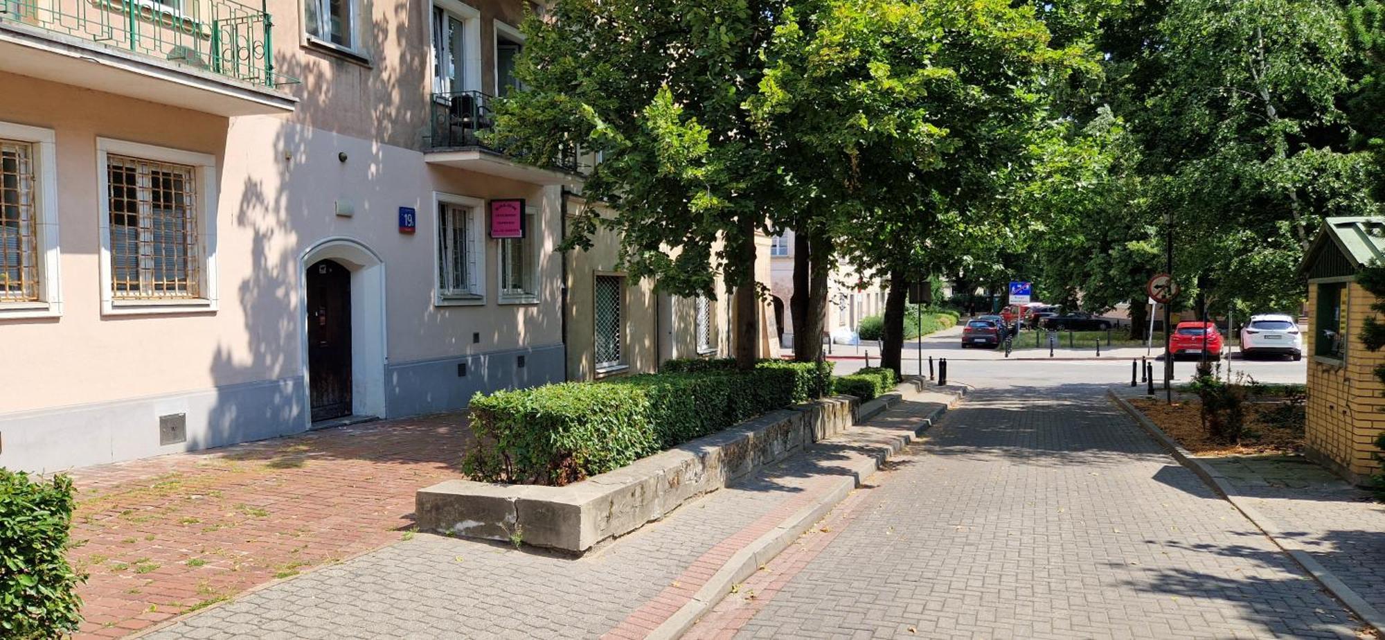 Labo Apartment Mariensztat Warszawa Zewnętrze zdjęcie