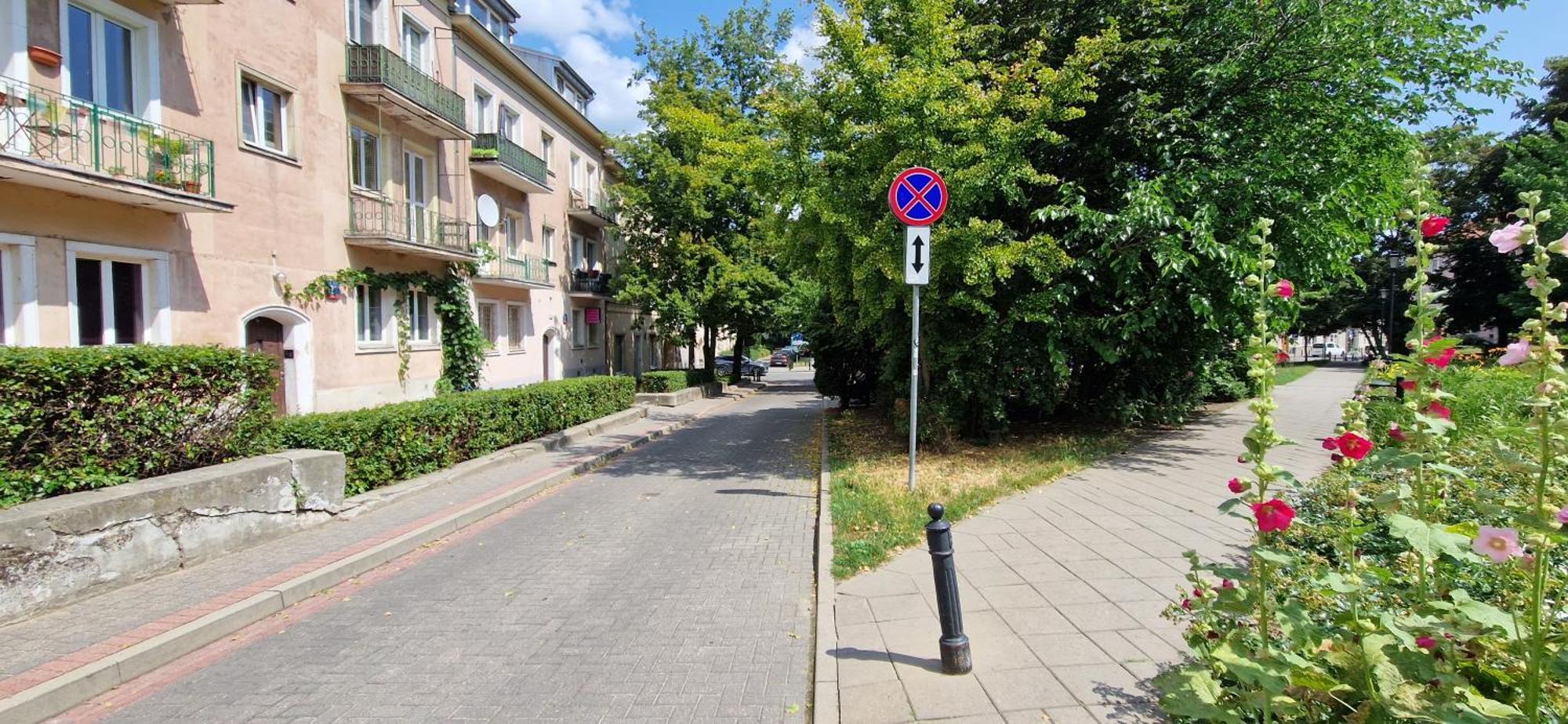 Labo Apartment Mariensztat Warszawa Zewnętrze zdjęcie