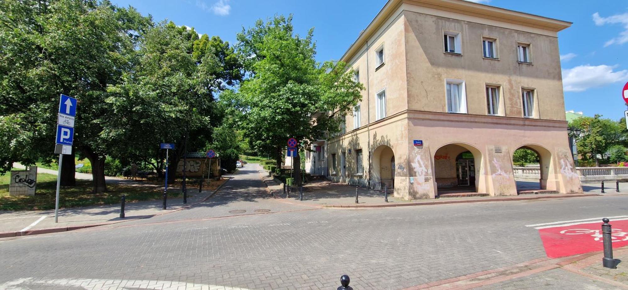 Labo Apartment Mariensztat Warszawa Zewnętrze zdjęcie