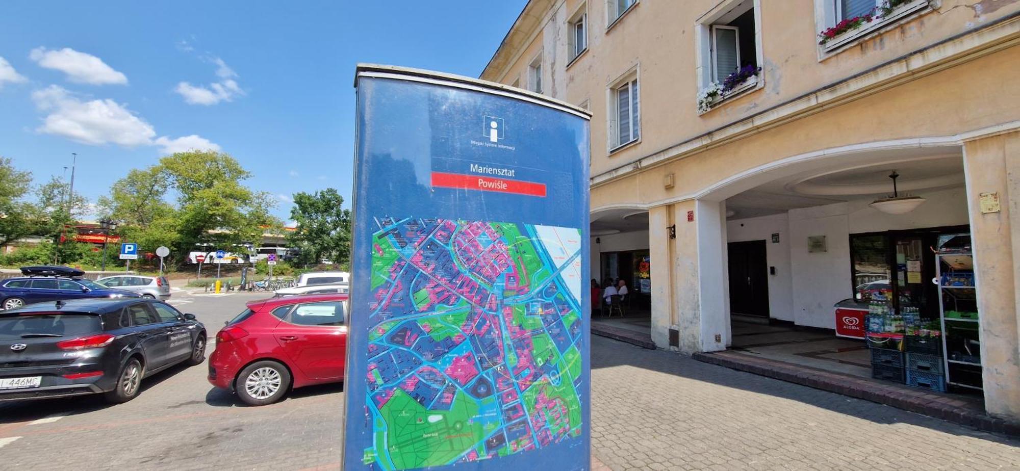 Labo Apartment Mariensztat Warszawa Zewnętrze zdjęcie