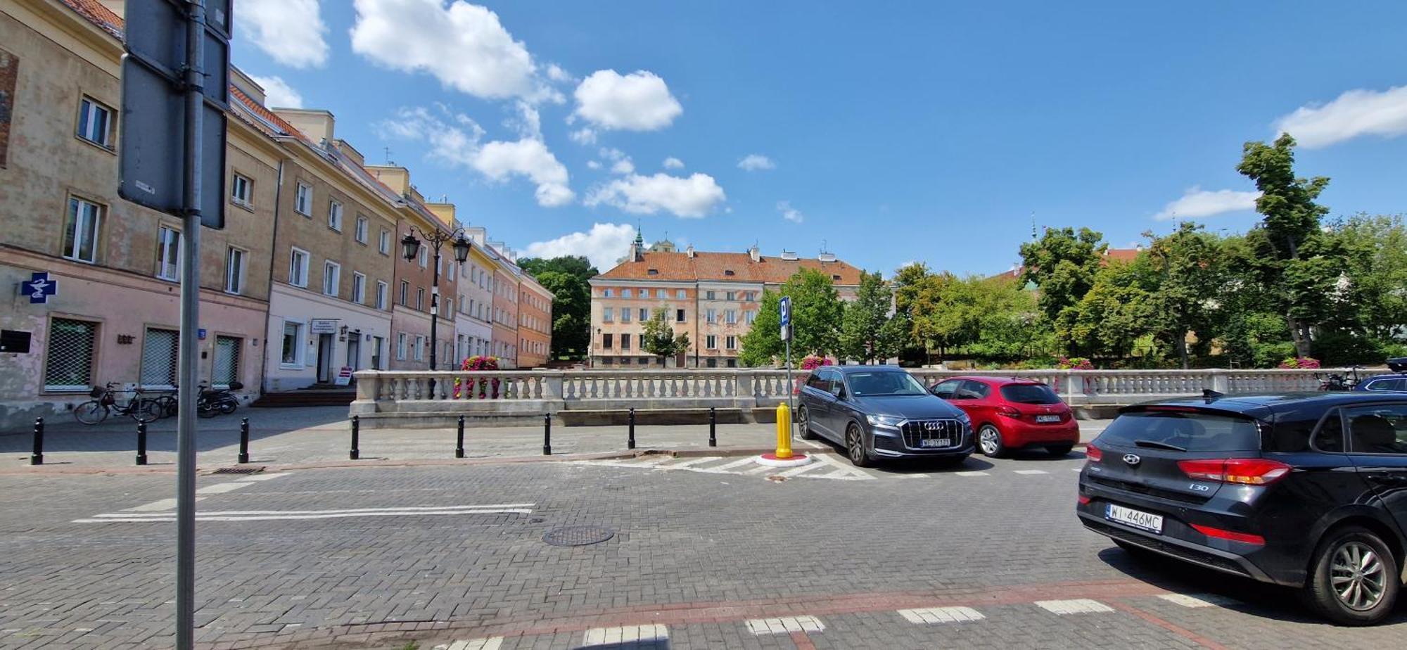 Labo Apartment Mariensztat Warszawa Zewnętrze zdjęcie