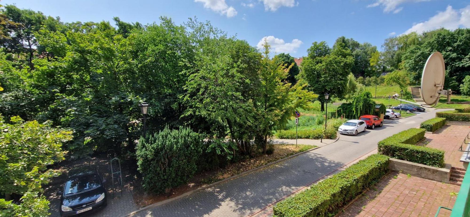 Labo Apartment Mariensztat Warszawa Zewnętrze zdjęcie
